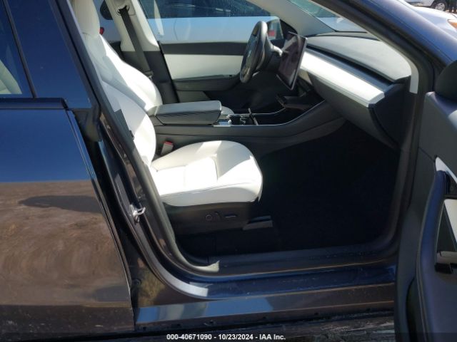 5YJYGDEF0MF090096 Tesla Model Y Performance Dual Motor All-wheel Drive