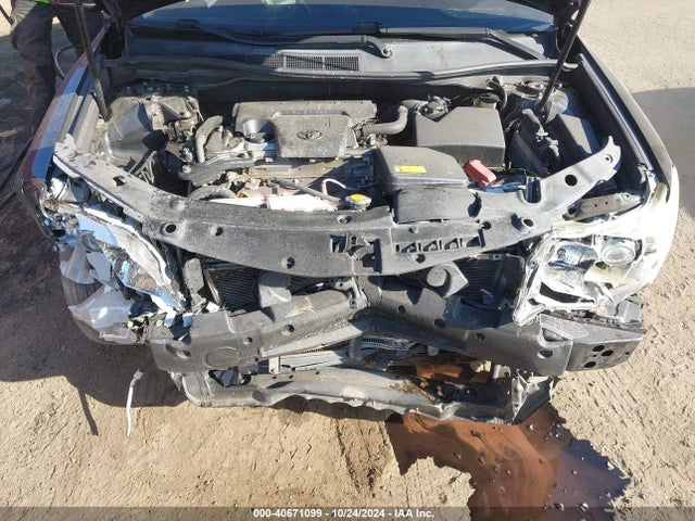 Toyota CAMRY LE 2014 4T1BF1FK0EU850289 Image 10