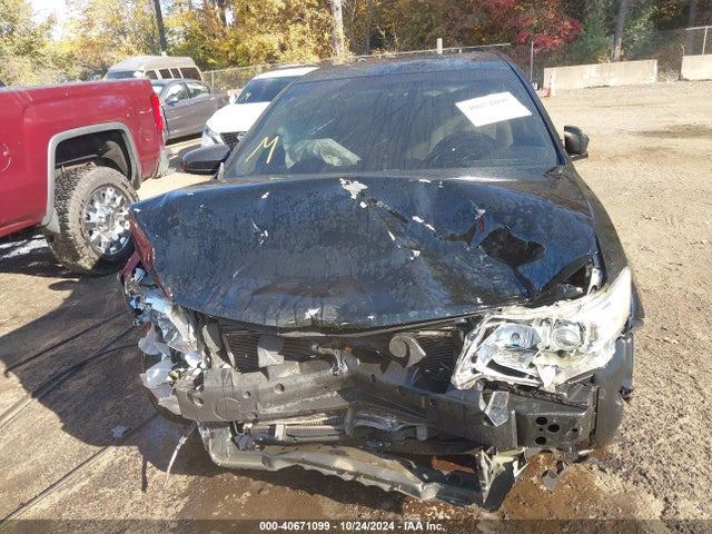Toyota CAMRY LE 2014 4T1BF1FK0EU850289 Image 12