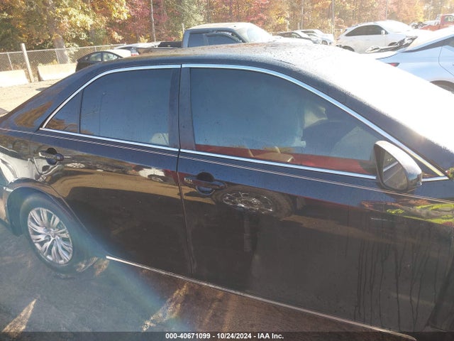 Toyota CAMRY LE 2014 4T1BF1FK0EU850289 Image 13