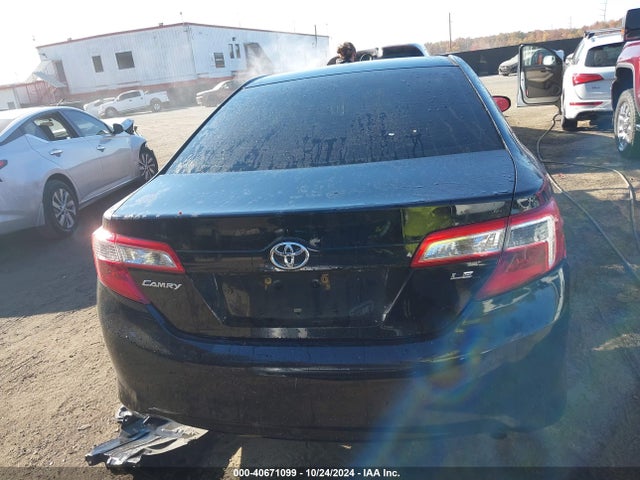 Toyota CAMRY LE 2014 4T1BF1FK0EU850289 Image 16