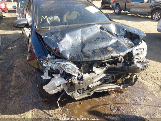 Toyota CAMRY LE 2014 4T1BF1FK0EU850289 Image 6