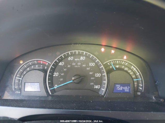 Toyota CAMRY LE 2014 4T1BF1FK0EU850289 Image 7