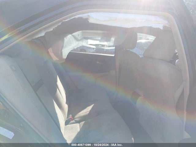 Toyota CAMRY LE 2014 4T1BF1FK0EU850289 Image 8