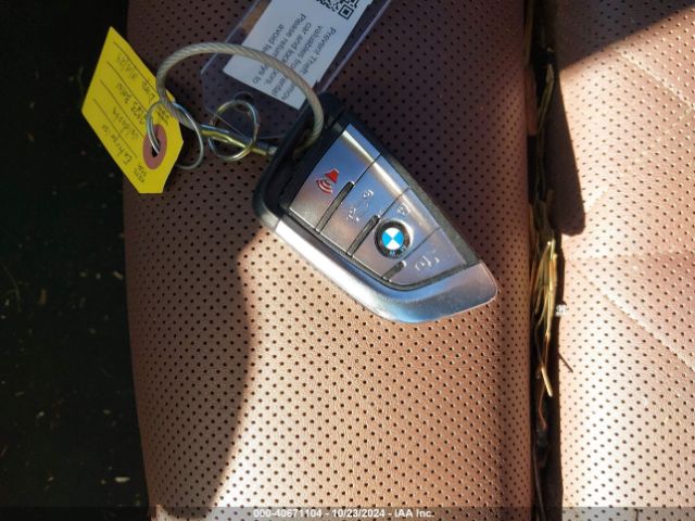 5UXTA6C03P9P20485 BMW X5 Phev Xdrive45e