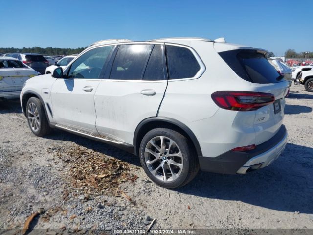 5UXTA6C03P9P20485 BMW X5 Phev Xdrive45e