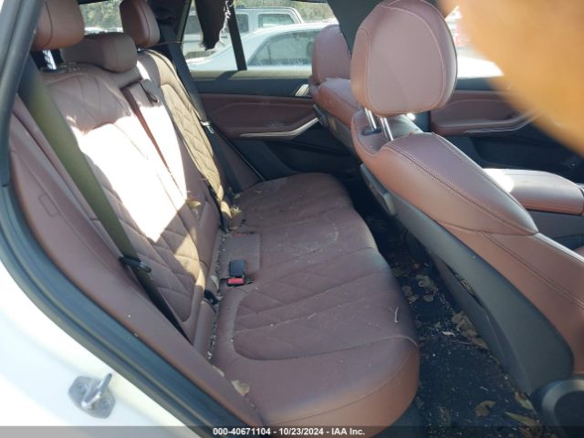 5UXTA6C03P9P20485 BMW X5 Phev Xdrive45e