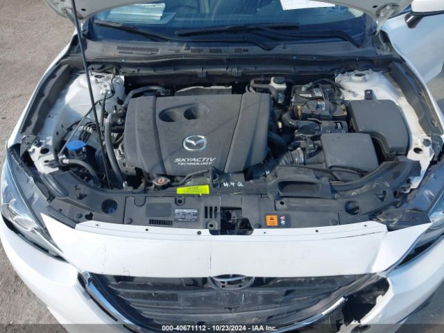 3MZBM1X70GM278729 Mazda Mazda3 I Grand Touring
