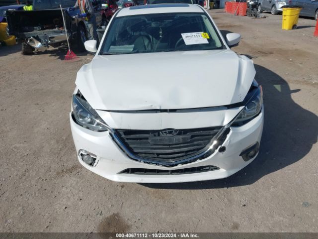 3MZBM1X70GM278729 Mazda Mazda3 I Grand Touring