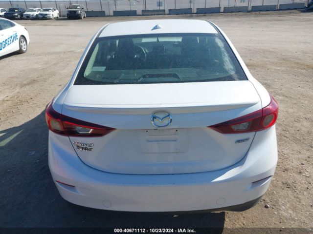 3MZBM1X70GM278729 Mazda Mazda3 I Grand Touring