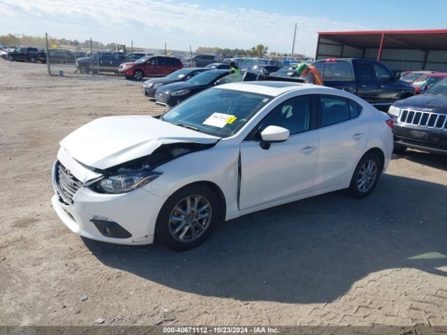 3MZBM1X70GM278729 Mazda Mazda3 I Grand Touring