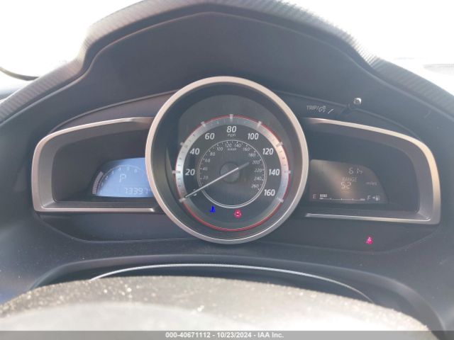 3MZBM1X70GM278729 Mazda Mazda3 I Grand Touring