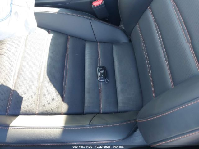 2HKRS6H96SH807751 Honda Cr-v Hybrid Sport Touring