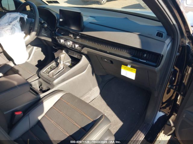 2HKRS6H96SH807751 Honda Cr-v Hybrid Sport Touring