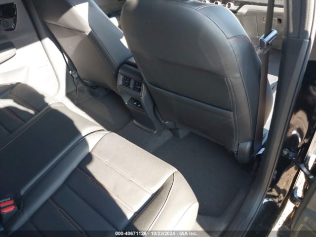 2HKRS6H96SH807751 Honda Cr-v Hybrid Sport Touring