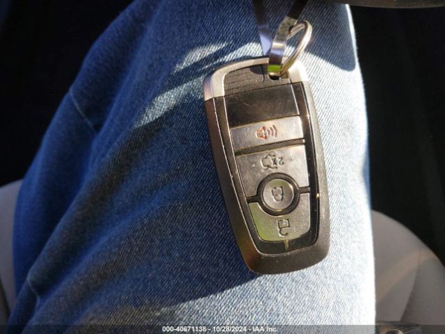 3FA6P0G79JR144517 Ford FUSION S