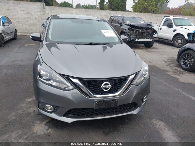 Nissan SENTRA SR 2016 3N1AB7AP3GY323299 Image 13