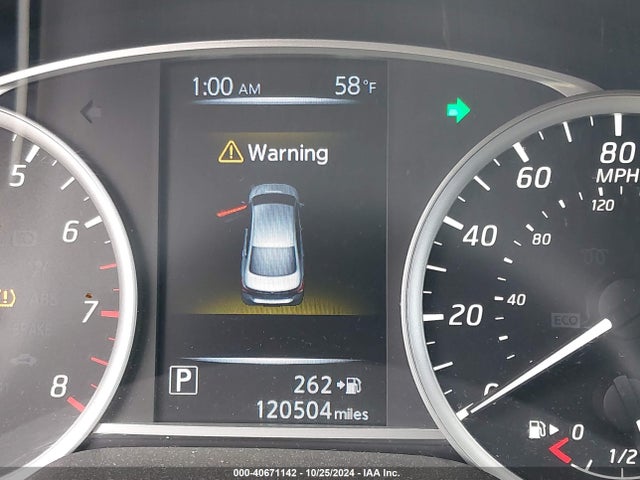 Nissan SENTRA SR 2016 3N1AB7AP3GY323299 Image 16