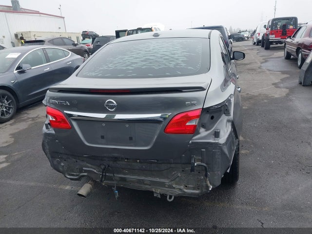 Nissan SENTRA SR 2016 3N1AB7AP3GY323299 Image 17