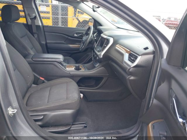 1GKKNKLA4MZ198288 GMC Acadia Fwd Sle