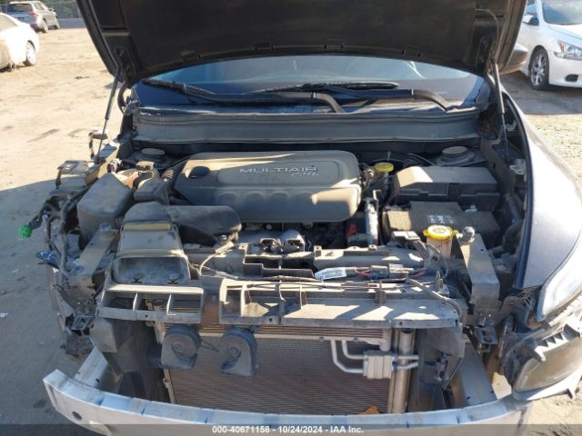 1C4PJLCB5JD574095 Jeep Cherokee Latitude Fwd