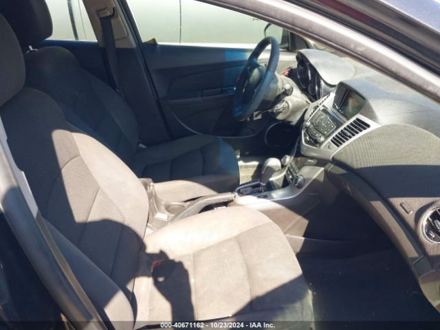 1G1PE5SB1G7188839 Chevrolet Cruze Limited 1lt Auto