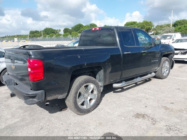 1GCRCPEC4JZ197875 Chevrolet Silverado 1500 Custom