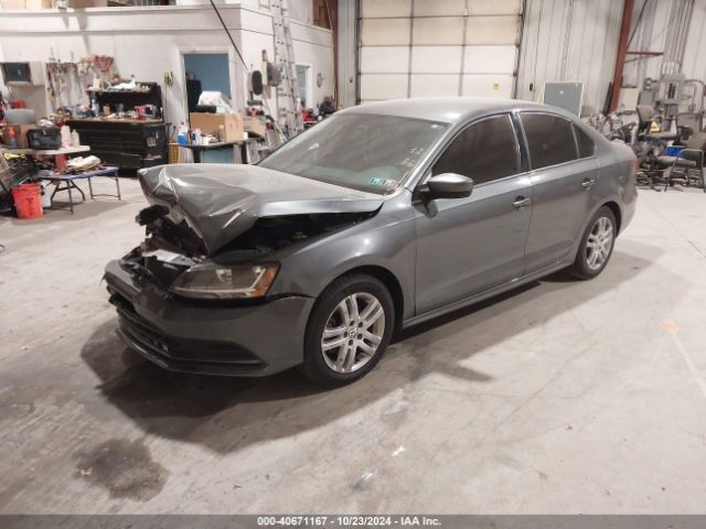3VW2B7AJXJM240932 Volkswagen Jetta 1.4t S