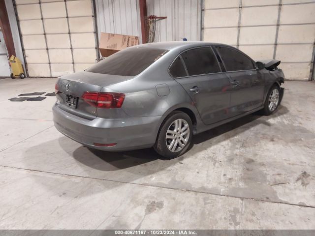 3VW2B7AJXJM240932 Volkswagen Jetta 1.4t S