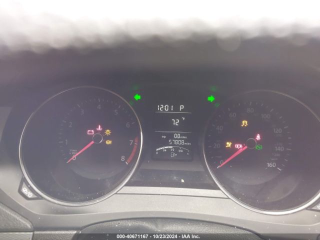 3VW2B7AJXJM240932 Volkswagen Jetta 1.4t S