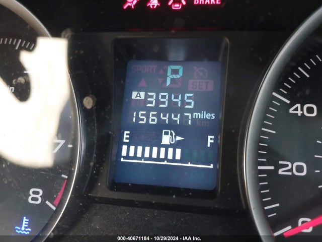 Subaru Crosstrek 2.0i Premium 2017 JF2GPABC8HH242766 Image 16