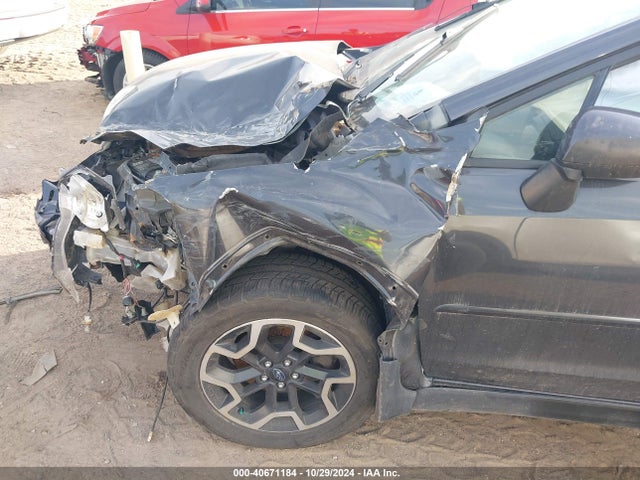 Subaru Crosstrek 2.0i Premium 2017 JF2GPABC8HH242766 Image 18