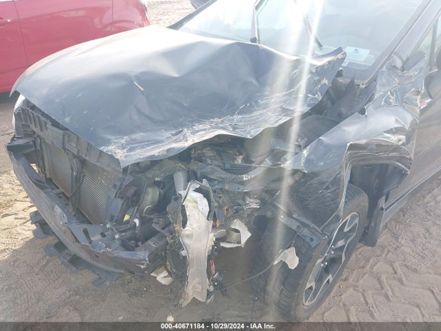 Subaru Crosstrek 2.0i Premium 2017 JF2GPABC8HH242766 Image 19