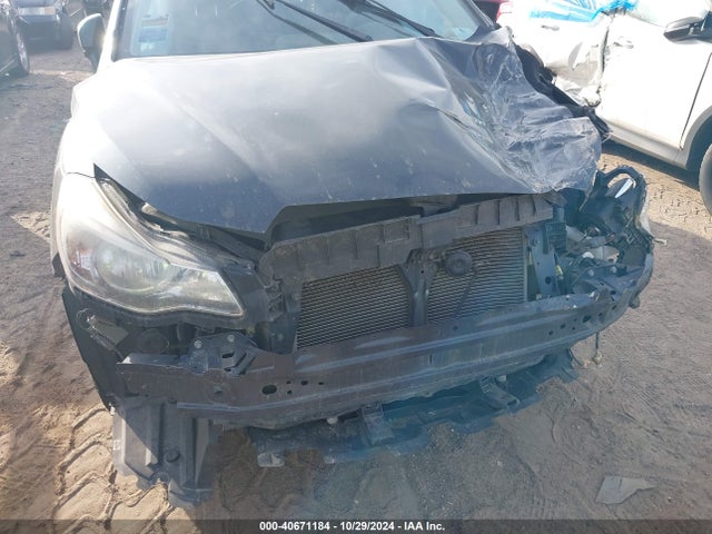 Subaru Crosstrek 2.0i Premium 2017 JF2GPABC8HH242766 Image 20