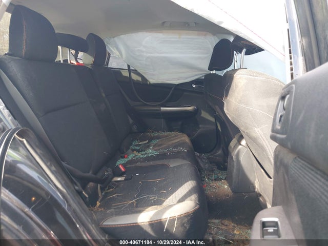 Subaru Crosstrek 2.0i Premium 2017 JF2GPABC8HH242766 Image 8