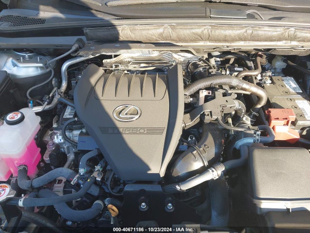 Lexus Rx 350 Premium Plus 2024 2T2BAMBA4RC031415 Image 10
