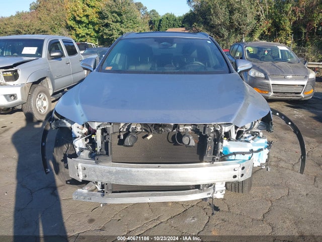 Lexus Rx 350 Premium Plus 2024 2T2BAMBA4RC031415 Image 12