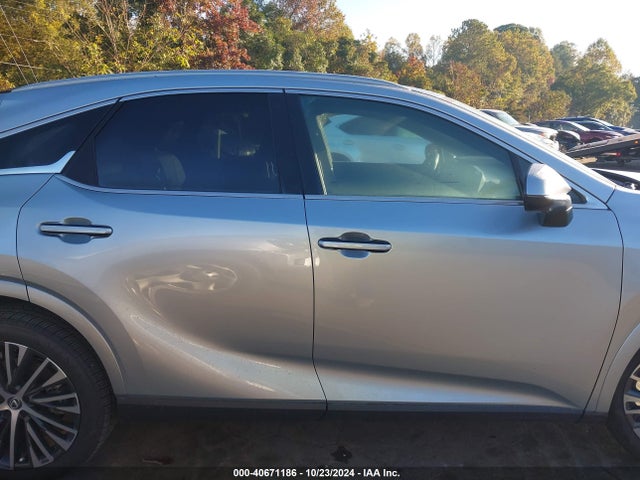 Lexus Rx 350 Premium Plus 2024 2T2BAMBA4RC031415 Image 13