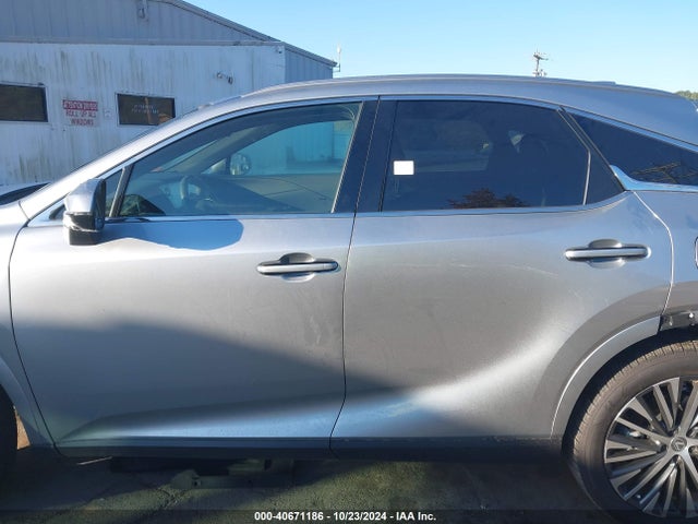 Lexus Rx 350 Premium Plus 2024 2T2BAMBA4RC031415 Image 14