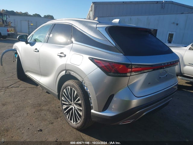 Lexus Rx 350 Premium Plus 2024 2T2BAMBA4RC031415 Image 3