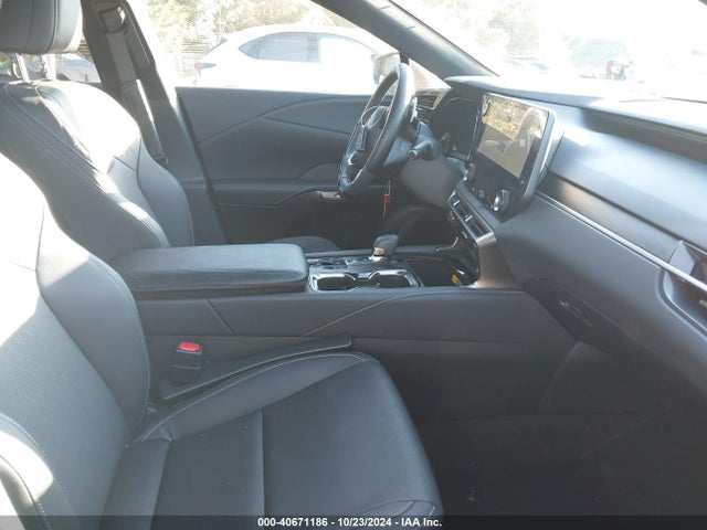 Lexus Rx 350 Premium Plus 2024 2T2BAMBA4RC031415 Image 5