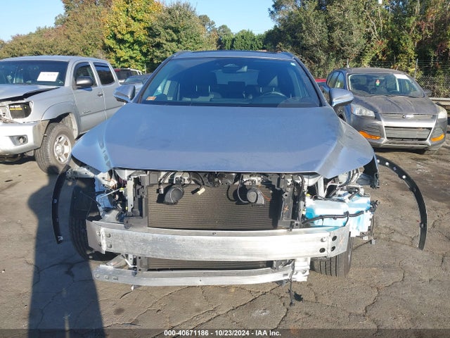 Lexus Rx 350 Premium Plus 2024 2T2BAMBA4RC031415 Image 6