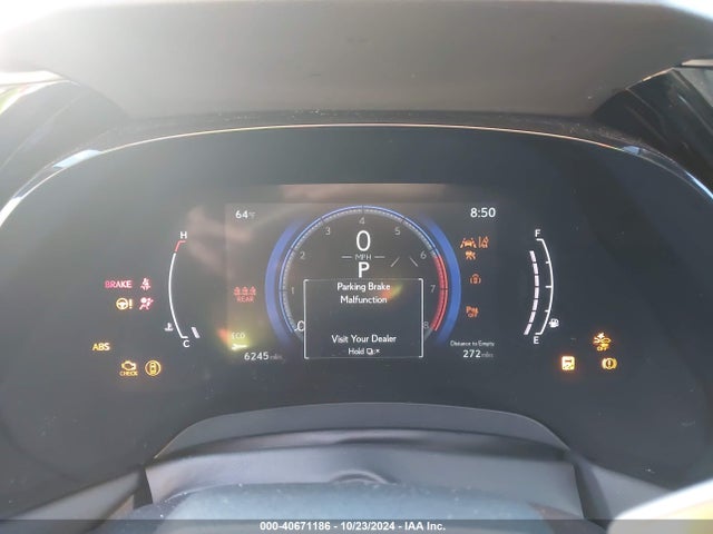 Lexus Rx 350 Premium Plus 2024 2T2BAMBA4RC031415 Image 7