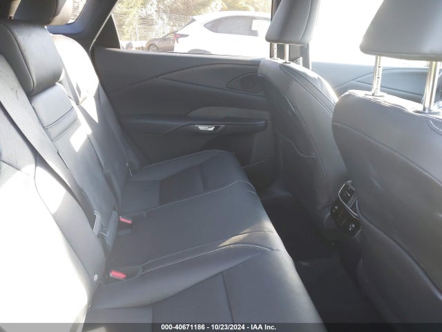 Lexus Rx 350 Premium Plus 2024 2T2BAMBA4RC031415 Image 8