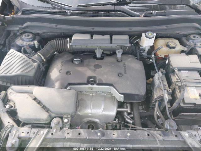 LRBFXBSA3LD193327 Buick Envision Fwd Preferred
