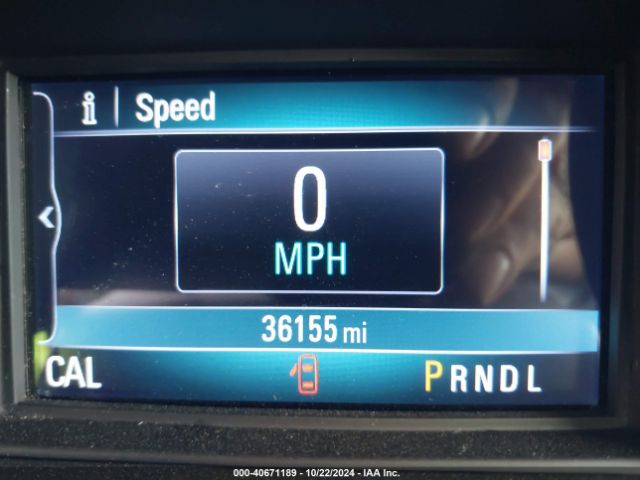 LRBFXBSA3LD193327 Buick Envision Fwd Preferred