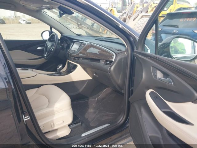 LRBFXBSA3LD193327 Buick Envision Fwd Preferred