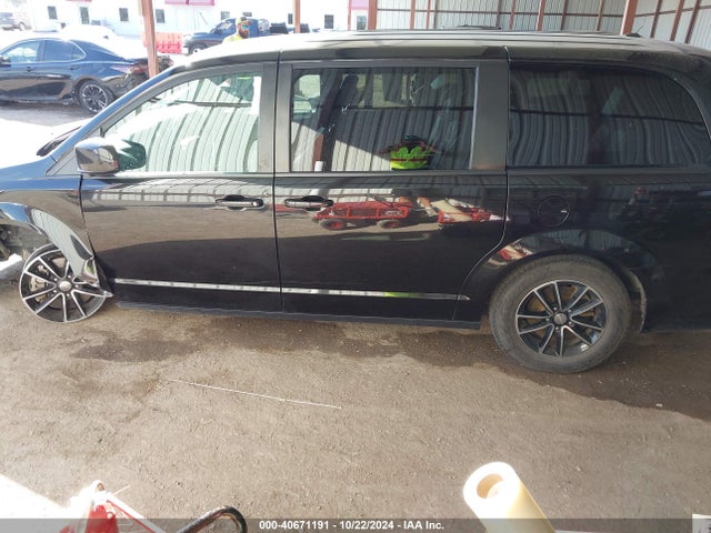 Dodge Grand Caravan Gt 2019 2C4RDGEG2KR636924 Image 14