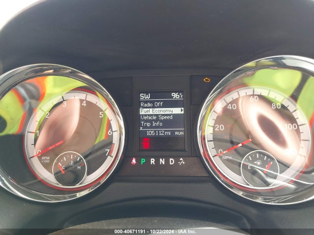 Dodge Grand Caravan Gt 2019 2C4RDGEG2KR636924 Image 7