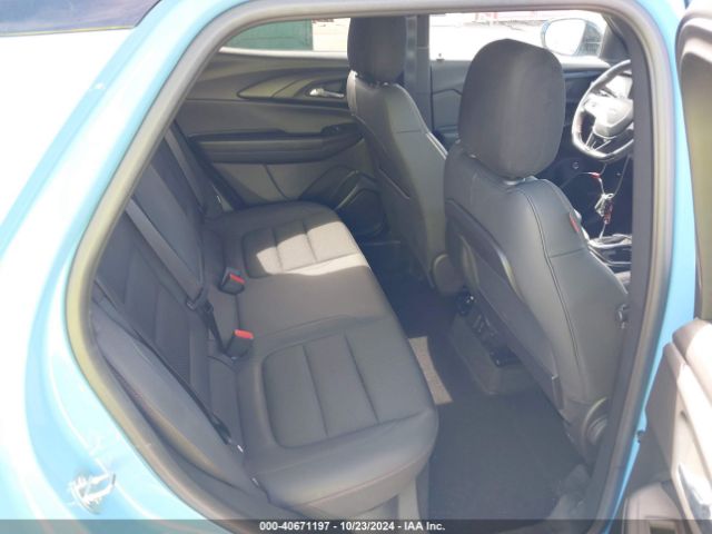 KL79MTSL3PB063707 Chevrolet Trailblazer Fwd Rs